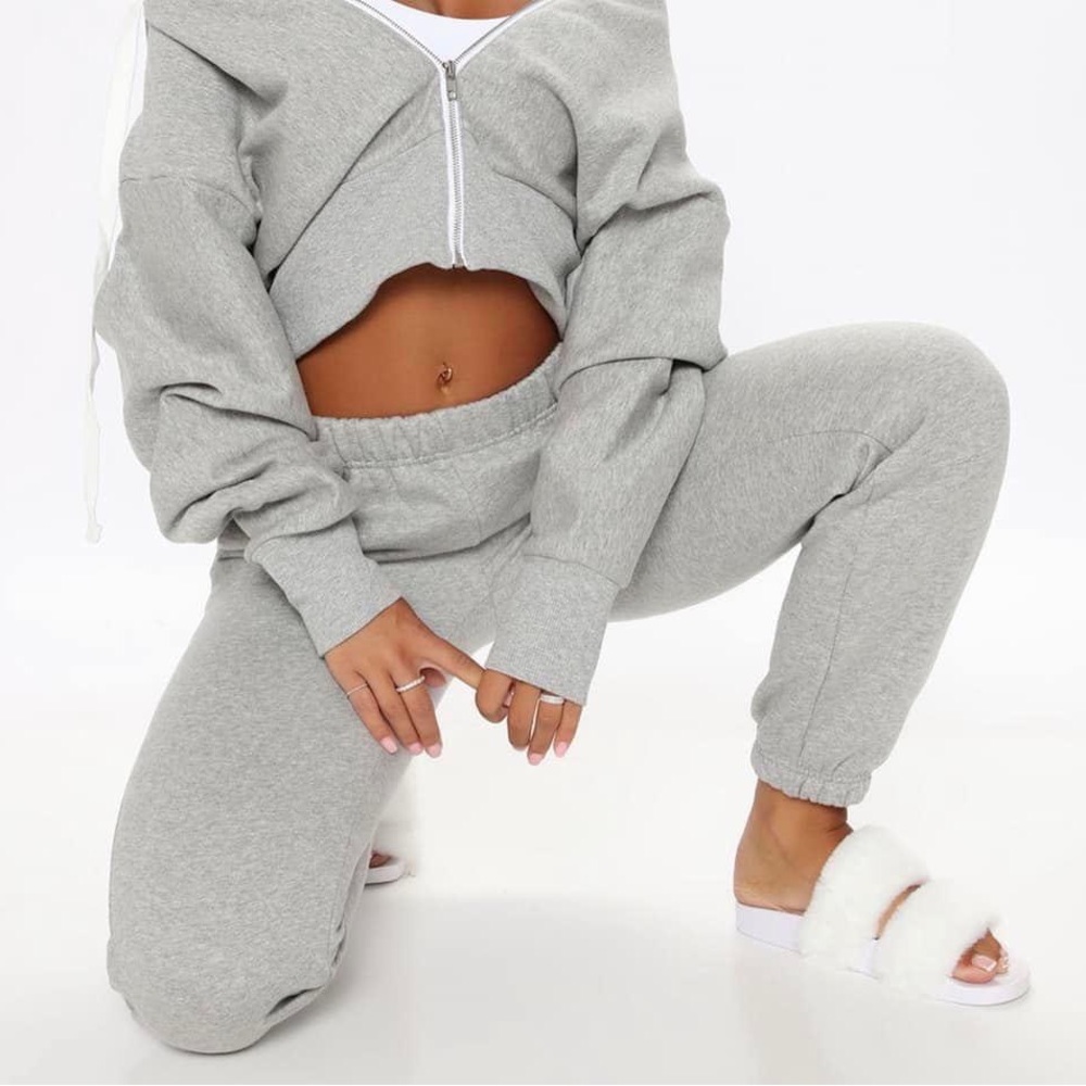 Fashion Nova Joggers